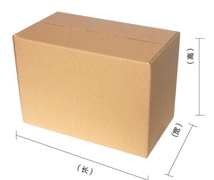 广元市重型纸箱防潮处理方法