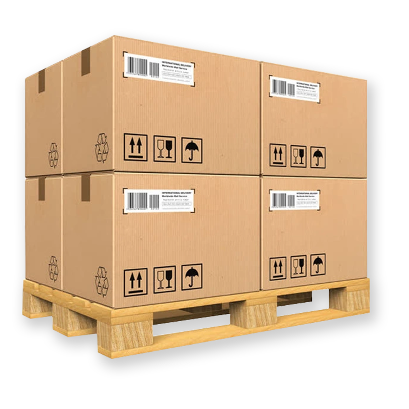 广元市重型包装纸箱有哪六大优点
