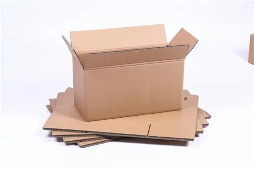 广元市重型纸箱具备的优点