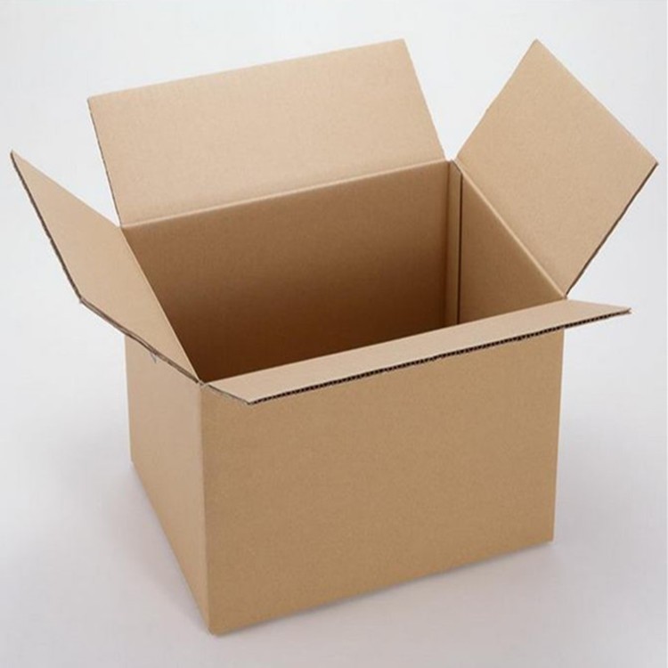 广元市瓦楞纸箱子常见的纸箱子印刷方法有什么？