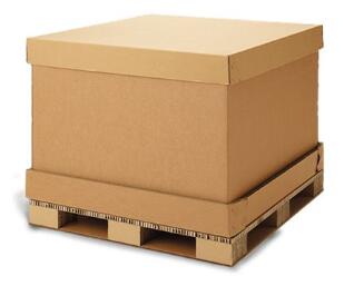 广元市重型纸箱与普通木箱相比优点有哪些？