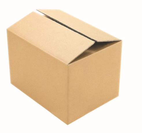 广元市瓦楞纸箱是怎么制作的？