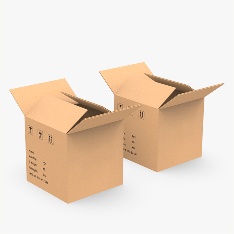 广元市纸箱包装的六大优势