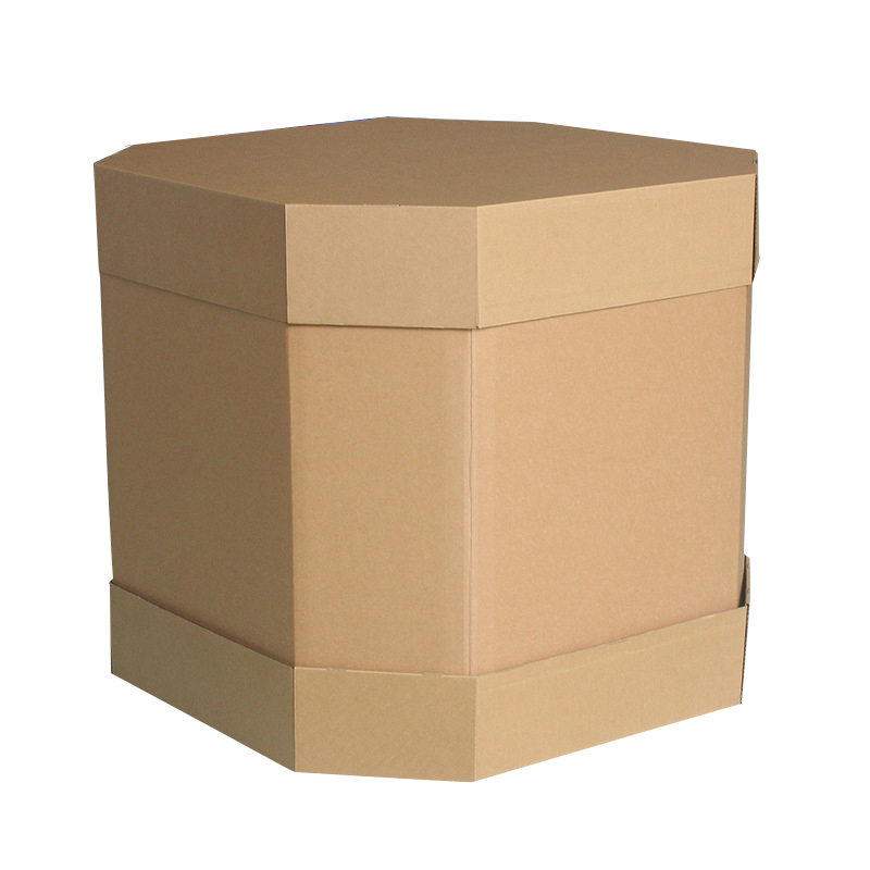 广元市重型纸箱有哪些优点？
