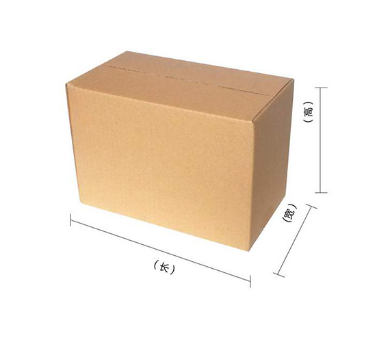 广元市瓦楞纸箱的材质具体有哪些呢?