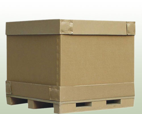 广元市重型纸箱什么原因突然成为包装行业主流？